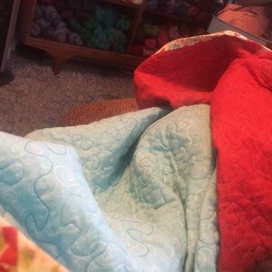 Meet your Posher, Estelle